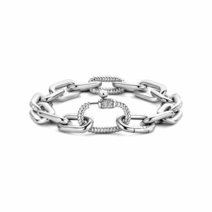 Ti Sento - Milano Armband 2949ZI 925er Silber