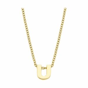 FAVS Kette 88101006 Edelstahl