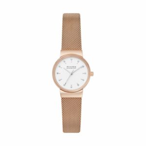 Skagen Damenuhr ANCHER SKW7201 Edelstahl