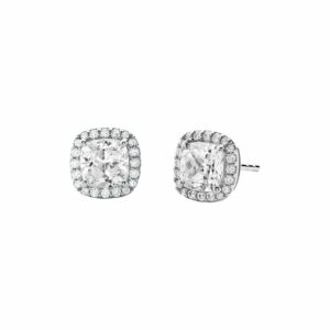 Michael Kors Ohrstecker KORS BRILLIANCE MKC1405AN040 925er Silber