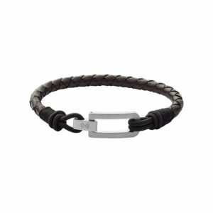 Skagen Armband HULSTEN SKJM0180040 Leder