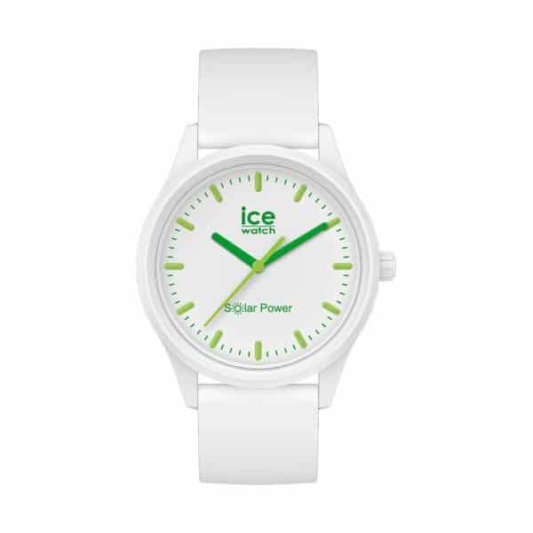 ICE Watch Damenuhr 018473 Kunststoff