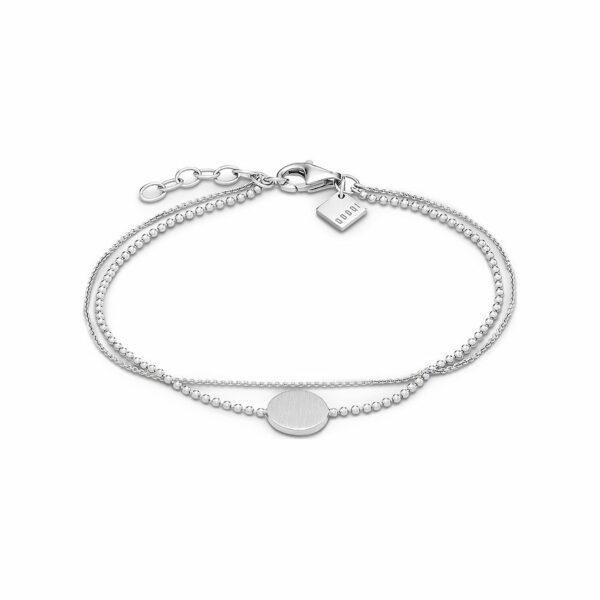 Valeria Armband 88137256 925er Silber