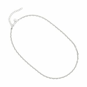 Noelani Kette 2030020 925er Silber