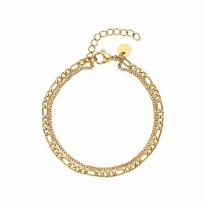 Noelani Armband 2030010 Edelstahl