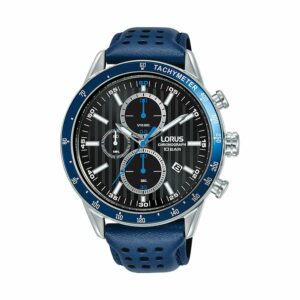 Lorus Chronograph Sport RM337GX9 Edelstahl