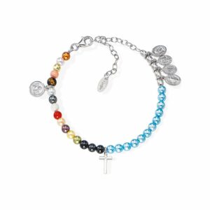 Amen Armband Vita Maria BRVIMA 925er Silber