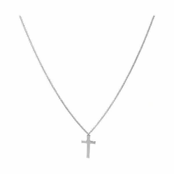 Amen Kette Pray & Love CLCB4 925er Silber