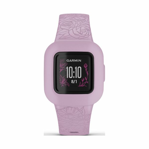 Garmin Kinderuhr Vivofit jr3 010-02441-01 Kunststoff