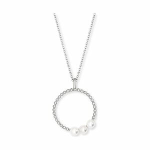 Engelsrufer Kette ERN-PEARLS 925er Silber