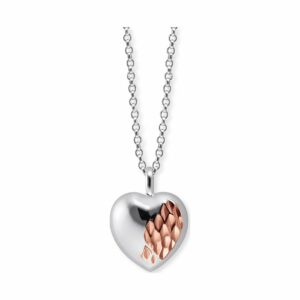 Engelsrufer Kette ERN-WITHLOVE-04-BIR 925er Silber