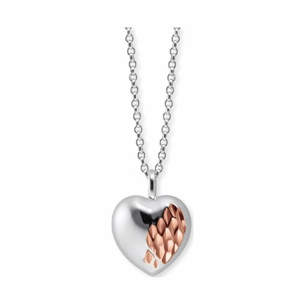 Engelsrufer Kette ERN-WITHLOVE-04-BIR 925er Silber