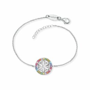 Engelsrufer Armband ERB-LILLIFL-ZIM 925er Silber