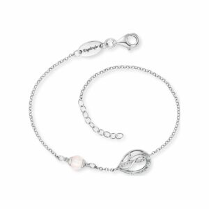 Engelsrufer Armband ERB-TEARLIFL-RQ-ZI 925er Silber