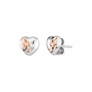 Engelsrufer Ohrstecker ERE-ME-HEART-BIR 925er Silber