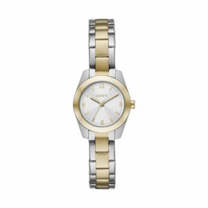 DKNY Damenuhr NY2922 Edelstahl