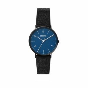 Skagen Herrenuhr SKW6727 Edelstahl