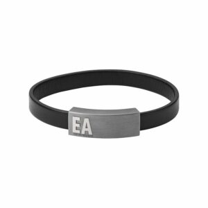 Emporio Armani Armband EGS2757060 Edelstahl