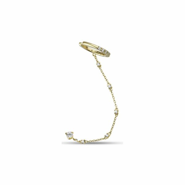 Valeria Ear Cuff 88176758 925er Silber