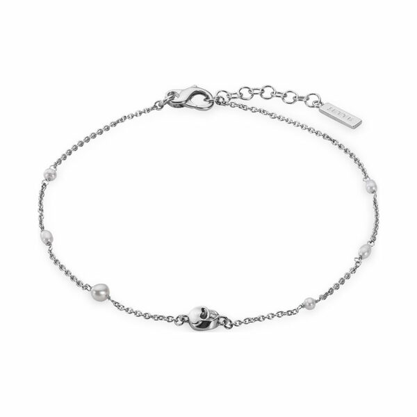 JETTE Fußkette  88184688 925er Silber