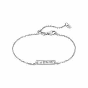 Guido Maria Kretschmer Armband 88214765 925er Silber