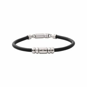 Emporio Armani Armband EGS2774040 Leder