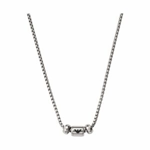 Emporio Armani Kette EGS2777040 Edelstahl