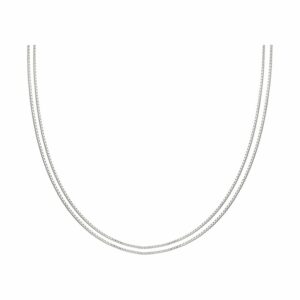 Caï Kette 360252590-45 925er Silber