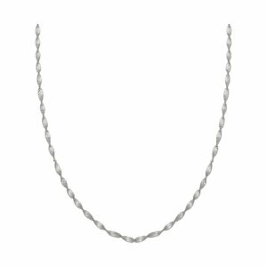 Caï Kette 360252594-43 925er Silber