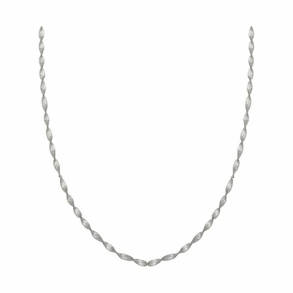 Caï Kette 360252594-43 925er Silber