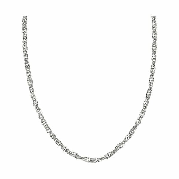 Noelani Kette 2031640 925er Silber