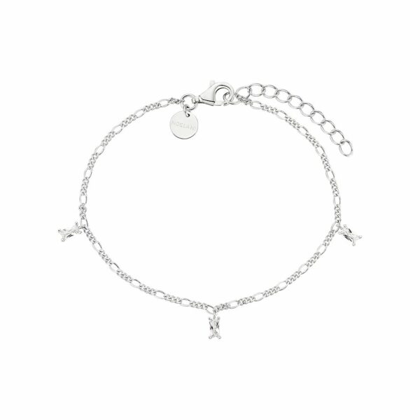 Noelani Armband 2031578 925er Silber