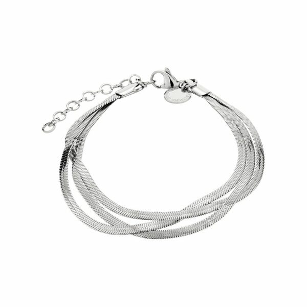 Liebeskind Armband LJ-0719-B-20 Edelstahl