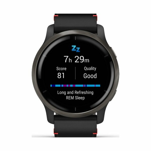 Garmin Smartwatch Venu 2 010-02430-21