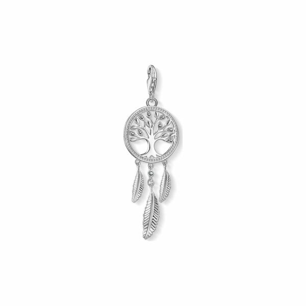 Thomas Sabo Charm Sterling Silver 1845-051-14