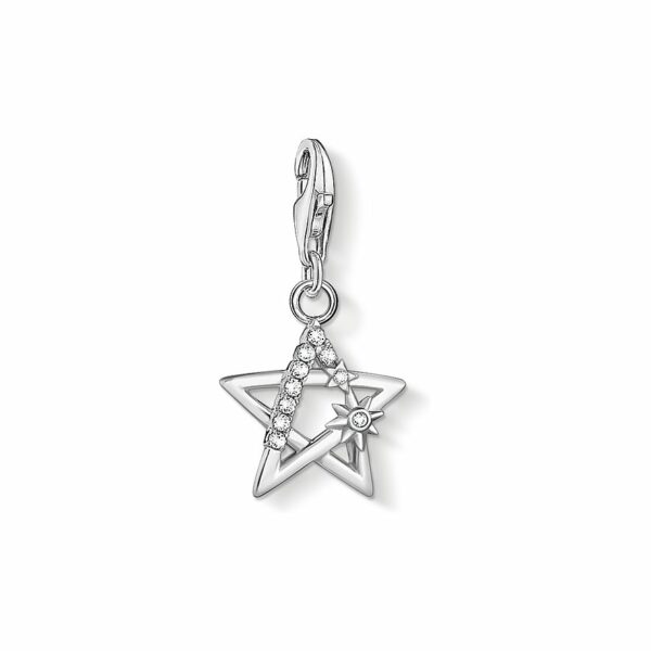 Thomas Sabo Charm Sterling Silver 1850-051-14