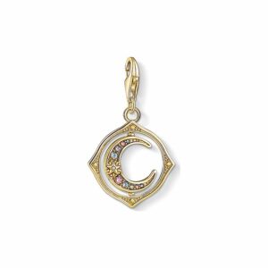 Thomas Sabo Charm Sterling Silver 1855-959-7