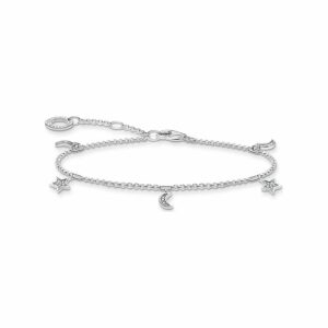 Thomas Sabo Armband A1994-051-14-L19v 925er Silber