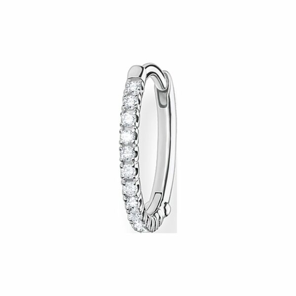 Thomas Sabo Einzelner Ohrschmuck CR657-051-14 925er Silber