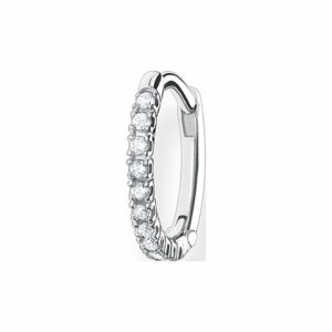 Thomas Sabo Einzelner Ohrschmuck CR659-051-14 925er Silber