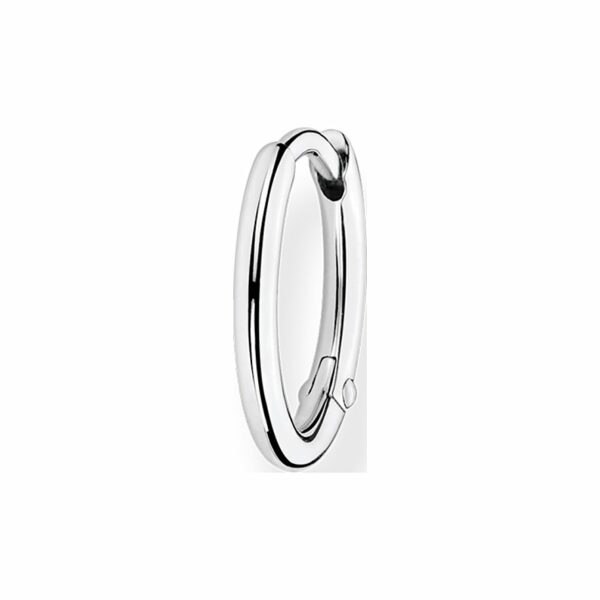 Thomas Sabo Einzelner Ohrschmuck CR661-001-21 925er Silber