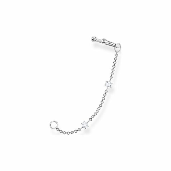 Thomas Sabo Ear Cuff EC0021-051-14 925er Silber