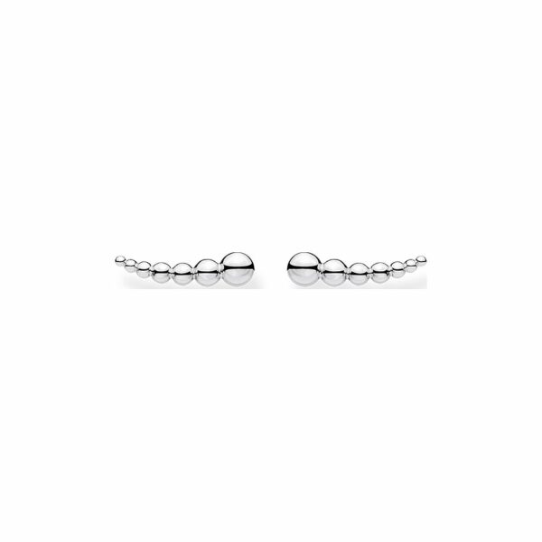 Thomas Sabo Ohrstecker H2156-001-21 925er Silber