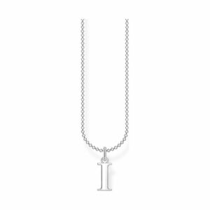 Thomas Sabo Kette KE2018-001-21-L45v 925er Silber