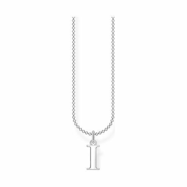 Thomas Sabo Kette KE2018-001-21-L45v 925er Silber