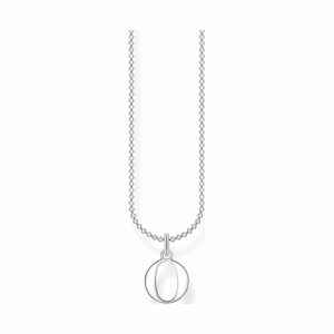 Thomas Sabo Kette KE2024-001-21-L45v 925er Silber