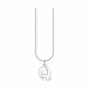 Thomas Sabo Kette KE2026-001-21-L45v 925er Silber