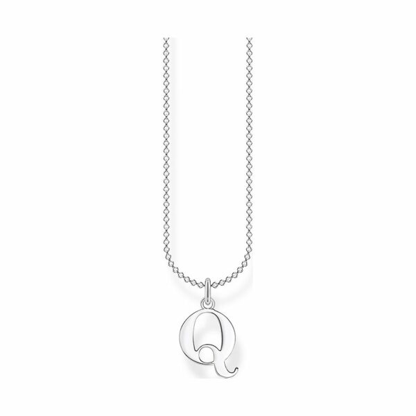 Thomas Sabo Kette KE2026-001-21-L45v 925er Silber