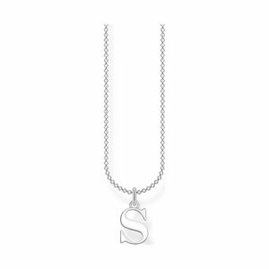 Thomas Sabo Kette KE2028-001-21-L45v 925er Silber