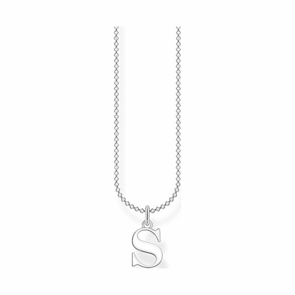 Thomas Sabo Kette KE2028-001-21-L45v 925er Silber